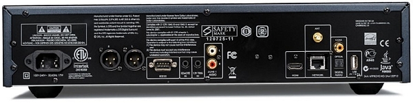 DVD/Blu-ray ����� Arcam FMJ UDP411