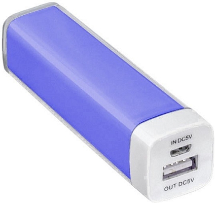 Powerbank ����������� SmartBuy EZ-BAT 2000