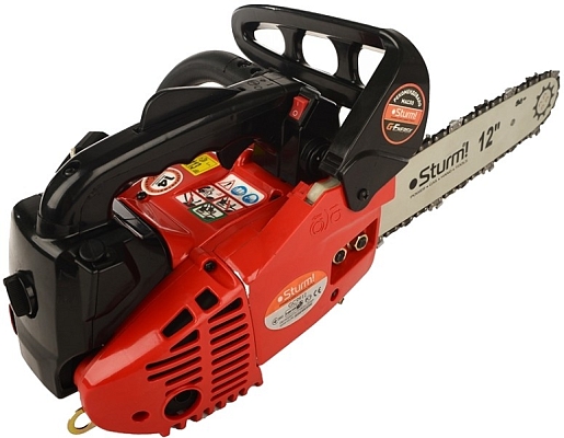 ���� Sturm GC9912