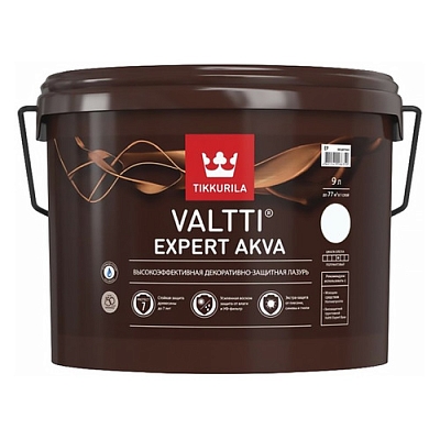 ���������� Tikkurila Valtii expert akva (700009627) ������ 9� 9�� 70000962