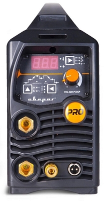 ��������� ������� Svarog PRO TIG 200 P DSP (W212)