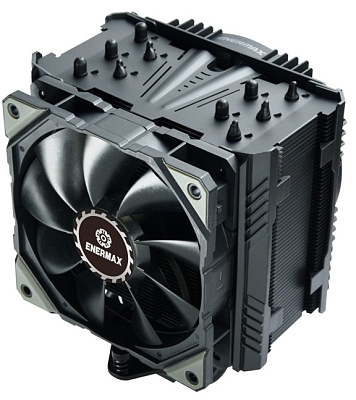 ������� ���������� Enermax ETS-T50A-DFP