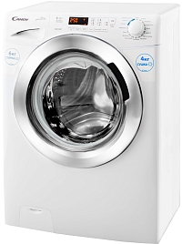 ���������� ������ Candy GVW 264 DC