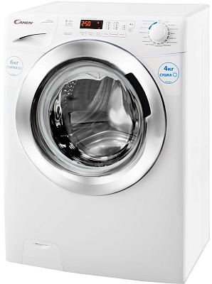 ���������� ������ Candy GVW 264 DC