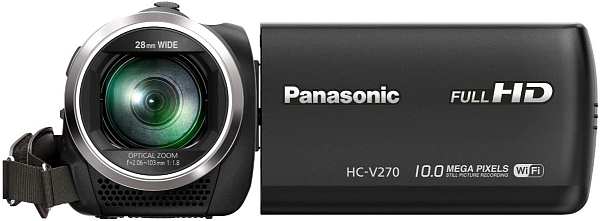 ����������� Panasonic HC-V270