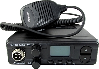 MegaJet MJ-333 Turbo