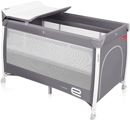 ����� Espiro Chillout