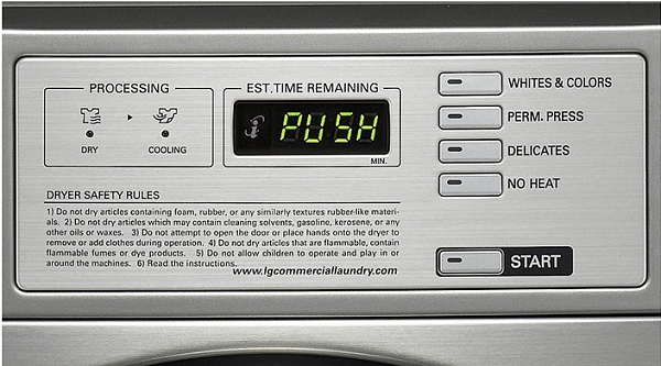 ��������� ������ LG TD-V1329EA4