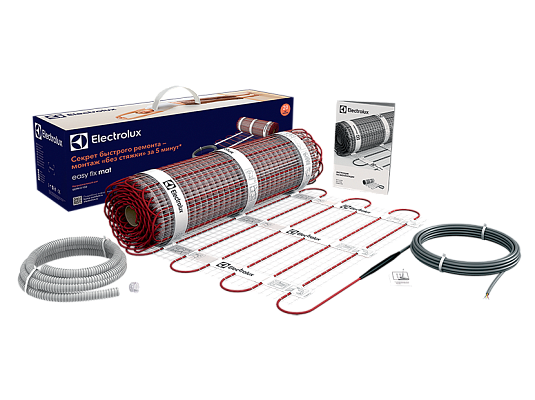 �������� ������� ���� (���) Electrolux EEFM 2-150-5