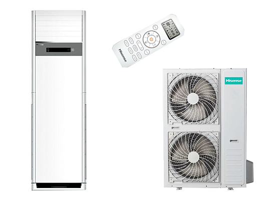 �����-������� ��������� ���� Hisense AUW-60H6SP1/AUF-60ER6SM