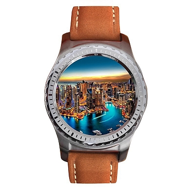 ������� ������ Smart Watch KW28
