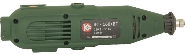 ������������������� ���������� Kalibr EG-160 VG