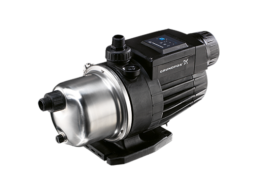 �����-������� Grundfos MQ 3-35