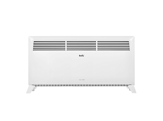 ��������� ������������� Ballu Solo Turbo BEC/SMT-2500