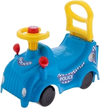 ������� (�������) ZebraToys Police
