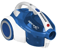 ������� Hoover TSBE 2002