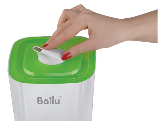 �������������� ����������� ������� Ballu UHB-205 �����/�������