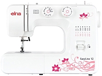 ������� ������, ������� Elna EasyLine 12