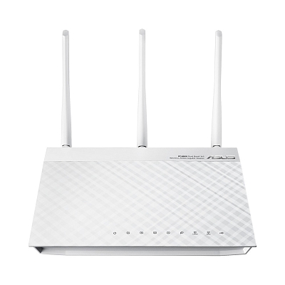 Wi-Fi ������� Asus RT-N66W