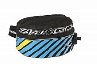 Skigo Drinkbelt QC 1,1liter, blue, No size
