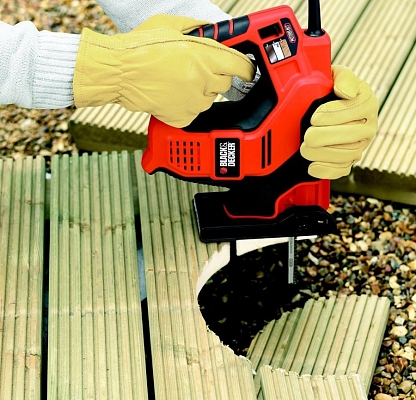 ���� Black&Decker RS890K