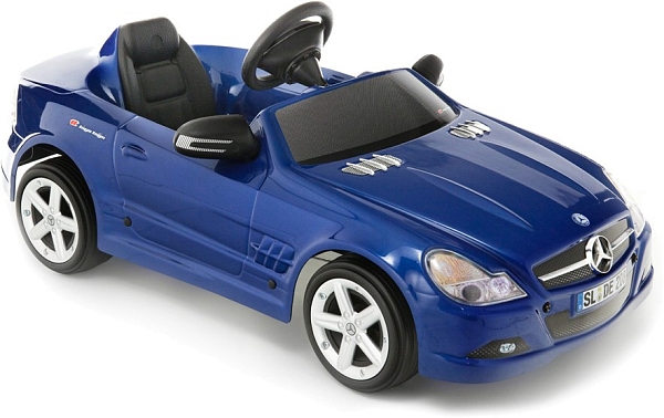 ������� ������������� Toys Toys Mercedes SL500