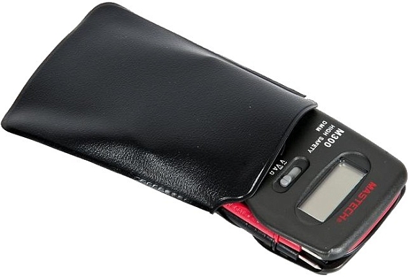 ���������� / ��������� Mastech M300