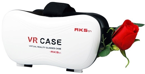 ���� ����������� ���������� VR Case RK5