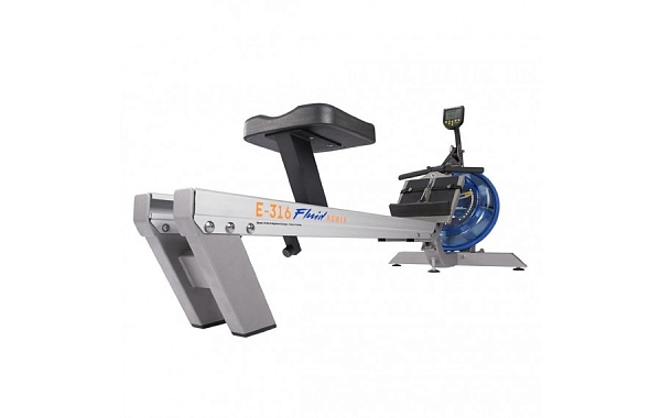First Degree Fitness E-316