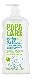 Papa Care �������� ��� ����� ������� ������ Papa Care 500 �� 500 ��