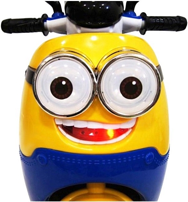 ������� ������������� RiverToys Moto E003KX