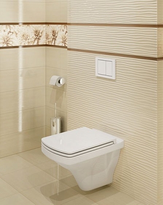 ������ Cersanit Easy W