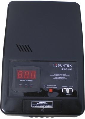 ������������ ���������� Suntek SNET-3000