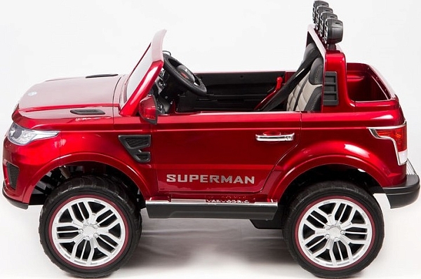 ������� ������������� Barty Range Rover XMX601