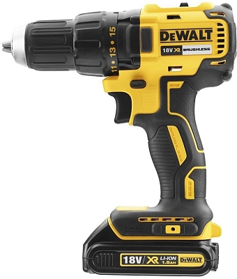 �����/���������� DeWALT DCD777S2T
