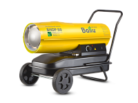 �������� ����� ��������� Ballu BHDP-50 (������ ������)