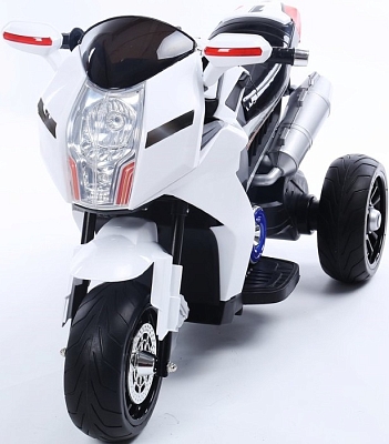 ������� ������������� Joy Automatic Sport Bike