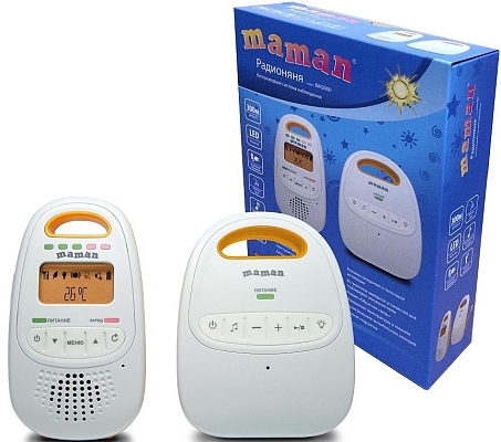 ��������� Maman BM2000