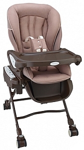 �������� ��� ��������� Aprica Yura Lism Auto DX