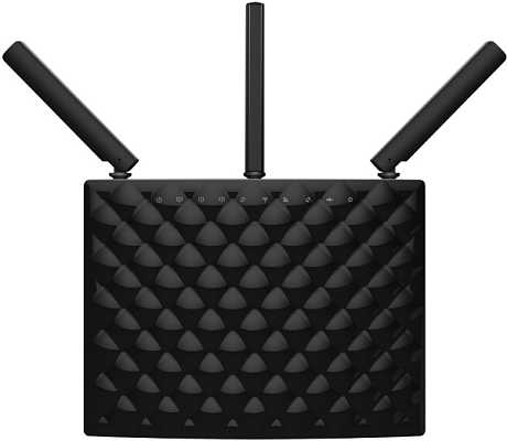 Wi-Fi ������� Tenda AC15