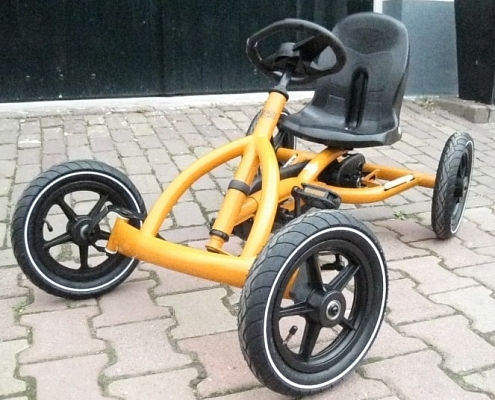 ���������� Berg Buddy