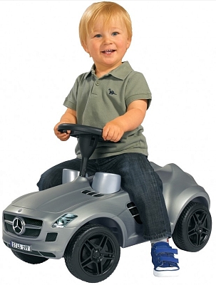 ������� (�������) BIG Mercedes Benz SLS