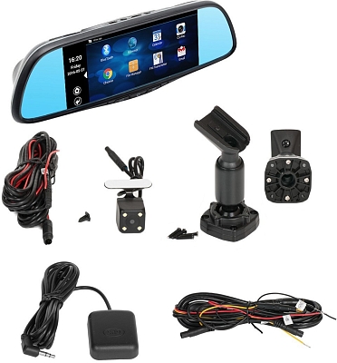 ���������������� RECXON RX-7