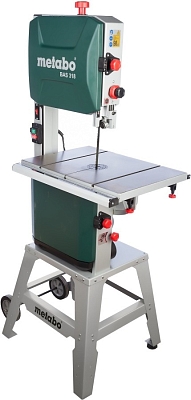 ���� Metabo BAS 318 Precision WNB 619009000