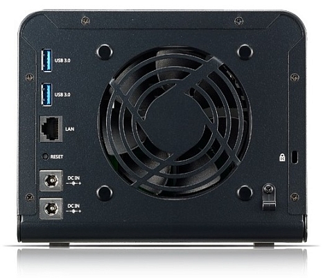 NAS ������ Thecus N4310