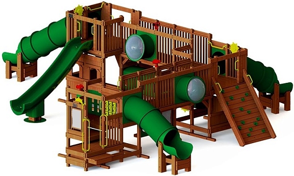 ������� ���������� �������� Rainbow Village Design 3C