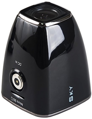 ���������������� SilverStone A80 Sky