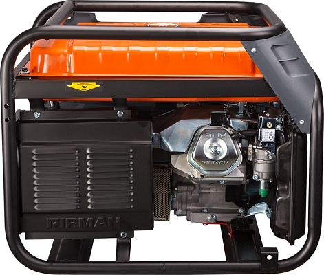 ���������������� Firman RD 7910