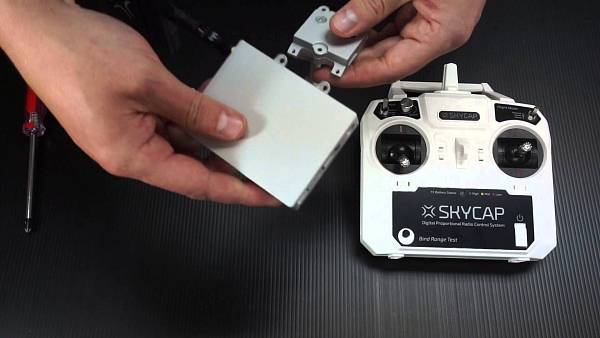 ������������ (����) Pilotage Skycap Camera