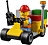 ����������� Lego Airport Cargo Plane 60101